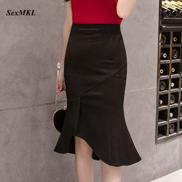 sexmkl plus size black skirt women 2019 korean summer high waist bodycon skirts office lady pencil skirt jupe femme
sexmkl plus size black skirt women 2019 korean summer high waist bodycon skirts office lady pencil skirt jupe femme
