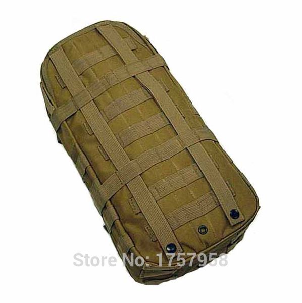 molle mbss 3l hydration water backpack for tactical vest travel riding bike bicycle water bag
molle mbss 3l hydration water backpack for tactical vest travel riding bike bicycle water bag