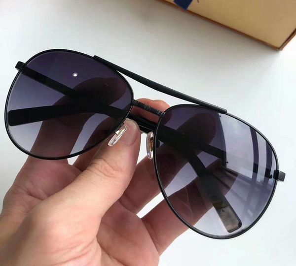 metal shaded sunglasses pilot box grey men 0340 black sun glasses designer sunglasses shades new with attitude vxkfb, White;black
metal shaded sunglasses pilot box grey men 0340 black sun glasses designer sunglasses shades new with attitude vxkfb, White;black