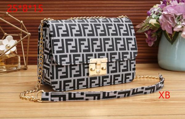 

Small square bag new wild classic explosion models chain handbags fashion Bacchus Messenger bag free post