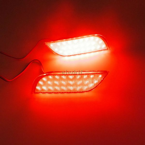 july king car led brake lights + night drl case for subaru legacy (bm / br) 2009 -2014, led rear bumper warning light, 1 sets/lot
july king car led brake lights + night drl case for subaru legacy (bm / br) 2009 -2014, led rear bumper warning light, 1 sets/lot