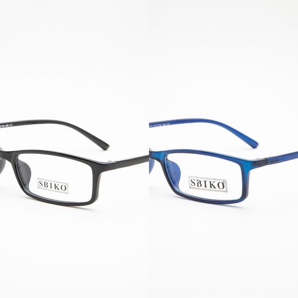 jagger xh611 ultra light tr90 square glasses cute frame colorful women's hipster artistic glasses frame, Silver
jagger xh611 ultra light tr90 square glasses cute frame colorful women's hipster artistic glasses frame, Silver