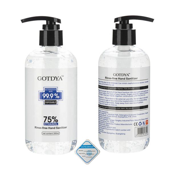 fda and ce approved wholesale anti-bacteria rinse-75% alcohol included hand sanitizer gel 300ml with fast shipping
fda and ce approved wholesale anti-bacteria rinse-75% alcohol included hand sanitizer gel 300ml with fast shipping