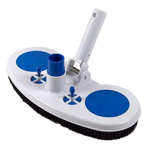 13inch flexible spa pool vacuum head abs suction head for cleaning debris from swimming pool floors
13inch flexible spa pool vacuum head abs suction head for cleaning debris from swimming pool floors