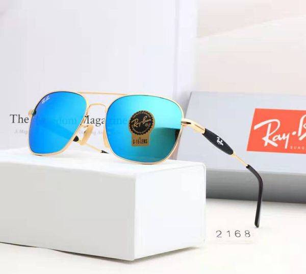 rb fashion uv400 sunglasses polarized women brand metal reflective sun glasses mirror with box, Black
rb fashion uv400 sunglasses polarized women brand metal reflective sun glasses mirror with box, Black