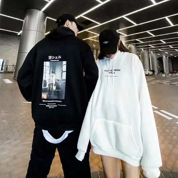 плюс velvet толстовка мужчины hip hop сыпучие-fit пары пальто корейского стиля trend ins hong kong style winter tops, Black
плюс velvet толстовка мужчины hip hop сыпучие-fit пары пальто корейского стиля trend ins hong kong style winter tops, Black