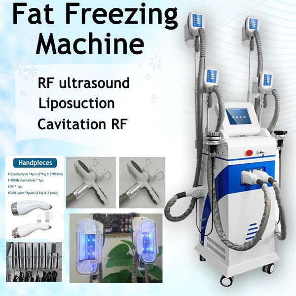 ce approved equipment cryolipolysis slimming machine 4 fat ing handles can work together cryolipolysis fast weight loss body slimming
ce approved equipment cryolipolysis slimming machine 4 fat ing handles can work together cryolipolysis fast weight loss body slimming