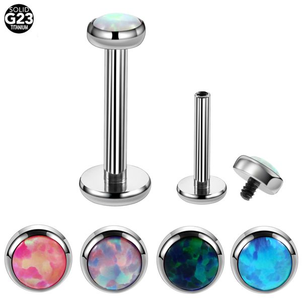 h-s 1pc g23 titanium opal губная пуссеты silver lip батончики sexy очаровательная ухо хрящ козелка пирсинг для унисекс ювелирных изделий 16g, Slivery;golden
h-s 1pc g23 titanium opal губная пуссеты silver lip батончики sexy очаровательная ухо хрящ козелка пирсинг для унисекс ювелирных изделий 16g, Slivery;golden
