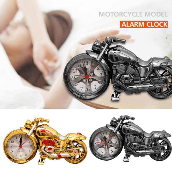 abs motorcycle watch motorcycle horologium antique creative office mini decorator crafts gifts alarm clock student
abs motorcycle watch motorcycle horologium antique creative office mini decorator crafts gifts alarm clock student