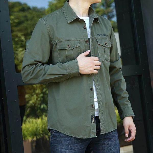 6xl plus size men outdoor tactical shirts 100% cotton breathable long sleeve shirts climbing fishing hiking riding, Gray;blue
6xl plus size men outdoor tactical shirts 100% cotton breathable long sleeve shirts climbing fishing hiking riding, Gray;blue