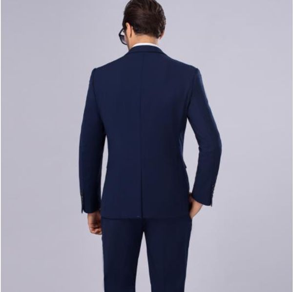 men suits for wedding business suit men's suit m-4xl code ff men suits 2018 slim fit, White;black
men suits for wedding business suit men's suit m-4xl code ff men suits 2018 slim fit, White;black