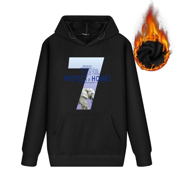 fleece men's hoodies 2020 autumn male casual hoodies sweatshirts men's printed sweatshirt 4xl 5xl, Black
fleece men's hoodies 2020 autumn male casual hoodies sweatshirts men's printed sweatshirt 4xl 5xl, Black