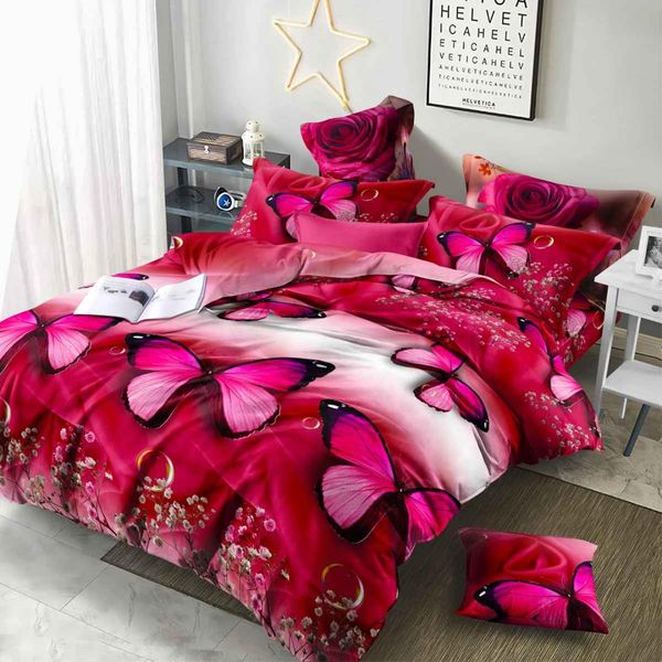 cotton bedding sets home textile king size bed set bedclothes with or without bed sheet comforter set pillow case
cotton bedding sets home textile king size bed set bedclothes with or without bed sheet comforter set pillow case