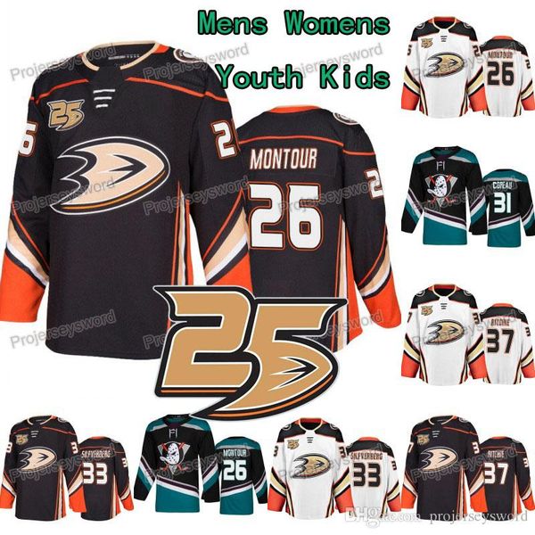 25th Anniversary John Gibson Anaheim Ducks Ryan Miller Nick Ritchie Josh Manson Hampus Lindholm Isac Lundestrom Julius Nattinen Jerseys
25th Anniversary John Gibson Anaheim Ducks Ryan Miller Nick Ritchie Josh Manson Hampus Lindholm Isac Lundestrom Julius Nattinen Jerseys