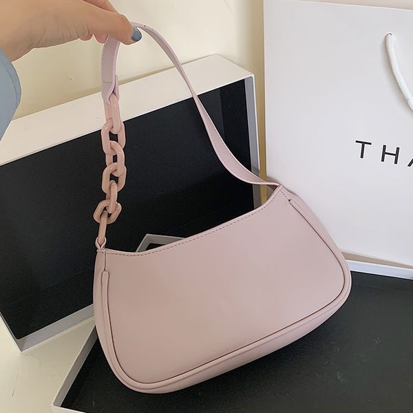 solid color pu leather shoulder bags for women 2020 elegant handbags female travel totes lady fashion hand bag
solid color pu leather shoulder bags for women 2020 elegant handbags female travel totes lady fashion hand bag