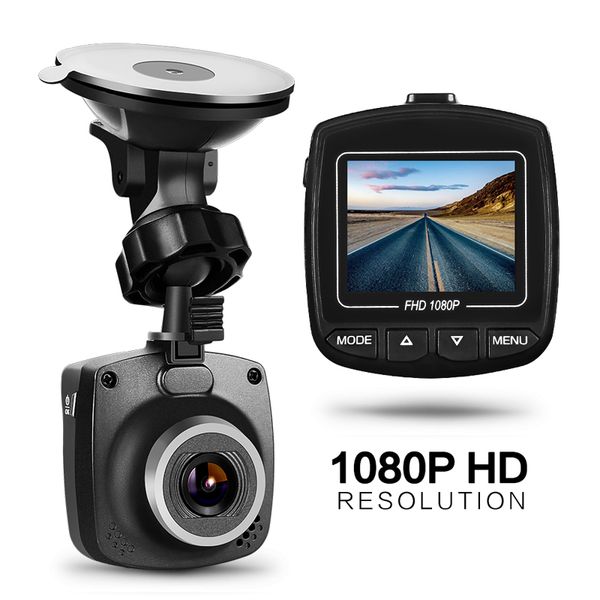 1.5 inch drive recorder led screen full hd 1080p dash cam car dvr camera night vision recorder g-sensor car video
1.5 inch drive recorder led screen full hd 1080p dash cam car dvr camera night vision recorder g-sensor car video