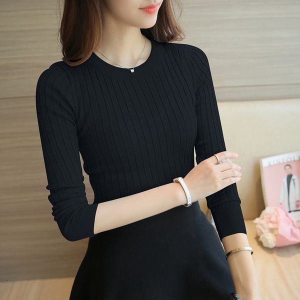 women designer sweater sweaters woman women sweater high elastic solid turtleneck fall winter fashion women bottoming knitted pullovers, White;black
women designer sweater sweaters woman women sweater high elastic solid turtleneck fall winter fashion women bottoming knitted pullovers, White;black