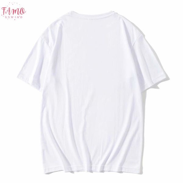 2020 new women t shirts casual love printed tee summer female t shirt short sleeve t shirt for women clothing, White
2020 new women t shirts casual love printed tee summer female t shirt short sleeve t shirt for women clothing, White