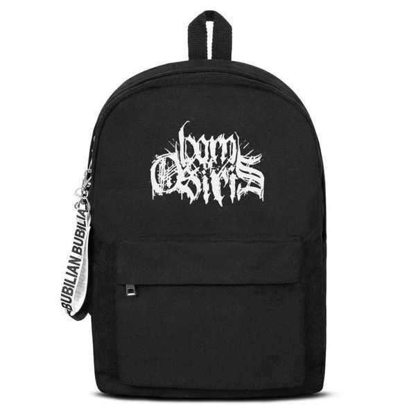 классический born of osiris логотип canvas backpack basic учиться в россии регулируемого школьника путешествия рюкзака луна череп осирис = з
классический born of osiris логотип canvas backpack basic учиться в россии регулируемого школьника путешествия рюкзака луна череп осирис = з