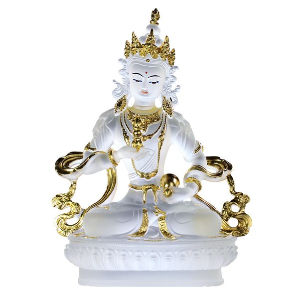 buddhist vajra sattva color glazed figurine statue classical famous india religious rdo-rje sems-dpah sculpture for crystal decoration gift
buddhist vajra sattva color glazed figurine statue classical famous india religious rdo-rje sems-dpah sculpture for crystal decoration gift