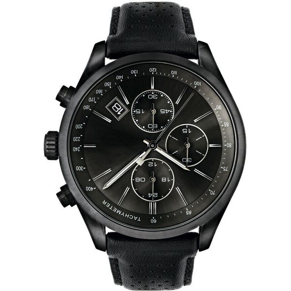 new fashion 1513474+1513475+1513476 leather strap chronograph men's watch, Slivery;brown
new fashion 1513474+1513475+1513476 leather strap chronograph men's watch, Slivery;brown