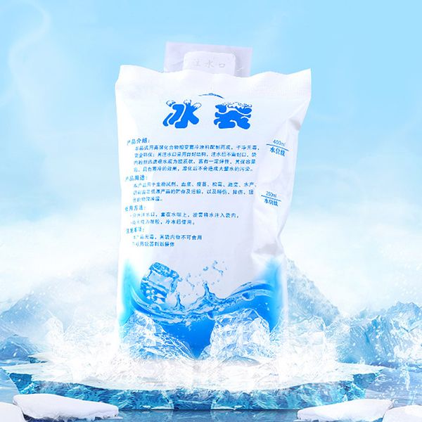 10pcs/lot reusable gel ice bag insulated dry cold ice pack plastic gel cooler bag for fresh cans wine pain relief
10pcs/lot reusable gel ice bag insulated dry cold ice pack plastic gel cooler bag for fresh cans wine pain relief