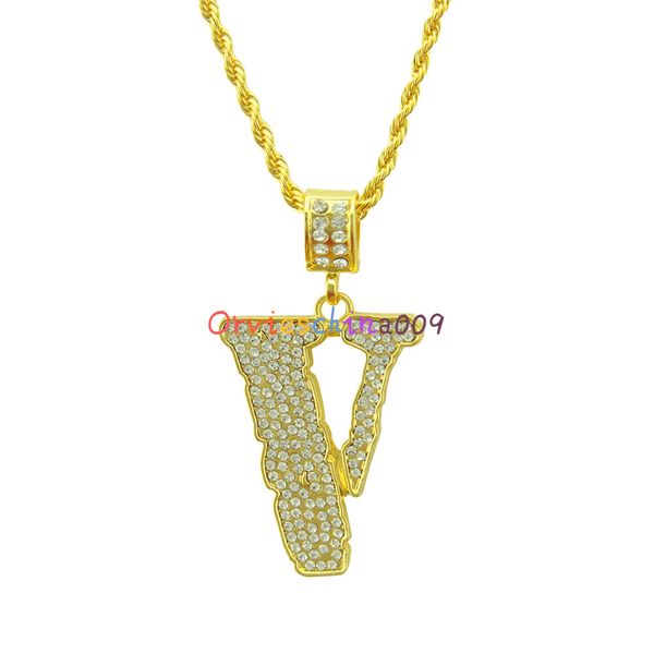 2020 designer new wave brand hiphop hip hop necklace full of diamond pendant necklace european and american fashion pendant, Black
2020 designer new wave brand hiphop hip hop necklace full of diamond pendant necklace european and american fashion pendant, Black
