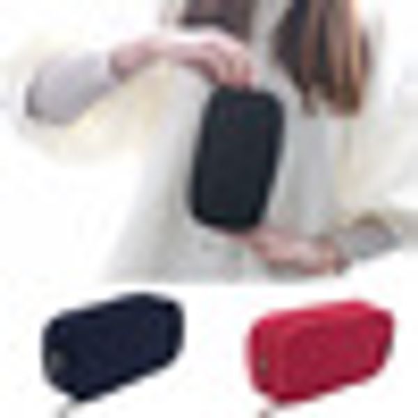 new storage pouch nylon cosmetic bag women waterproof travel geometric toilet rhomboids wash
new storage pouch nylon cosmetic bag women waterproof travel geometric toilet rhomboids wash