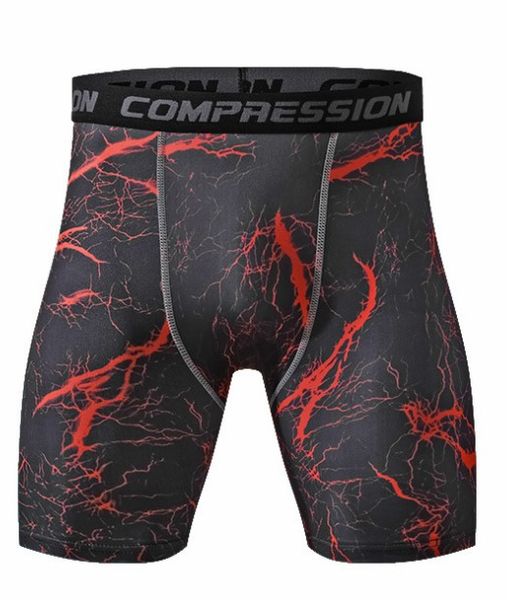 men's fitness tights compression shorts running tights fitness tights layer running shorts fitness workout backing summer sports, Black;blue
men's fitness tights compression shorts running tights fitness tights layer running shorts fitness workout backing summer sports, Black;blue