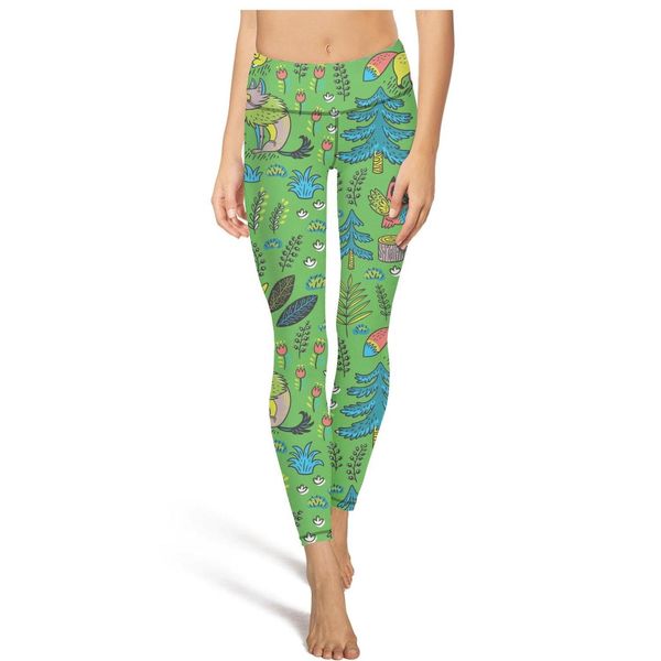 hand drawn funny colorful wise owlsfashion ladies print yoga pants big casual tight suitable for workout owls cute animal owl bird happy, Black
hand drawn funny colorful wise owlsfashion ladies print yoga pants big casual tight suitable for workout owls cute animal owl bird happy, Black
