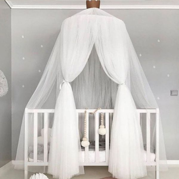 baby mosquito net children's room dome mosquito net crib curtain newbron's tent crib tent
baby mosquito net children's room dome mosquito net crib curtain newbron's tent crib tent