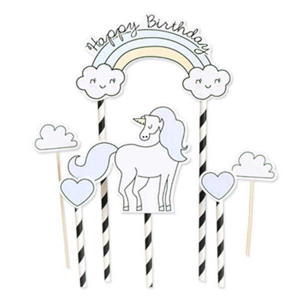 5pcs/set happy birthday love cloud animal cake decoration insert card diy party or wedding cupcake insert flag
5pcs/set happy birthday love cloud animal cake decoration insert card diy party or wedding cupcake insert flag
