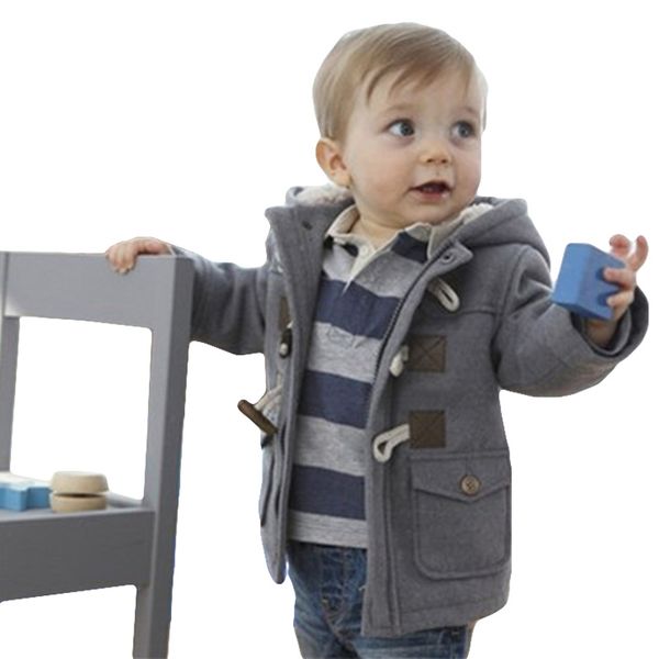 winter infant coat for baby jacket autumn winter jacket for boys jacket kids warm wool outerwear baby coat newborn clothes, Blue;gray
winter infant coat for baby jacket autumn winter jacket for boys jacket kids warm wool outerwear baby coat newborn clothes, Blue;gray