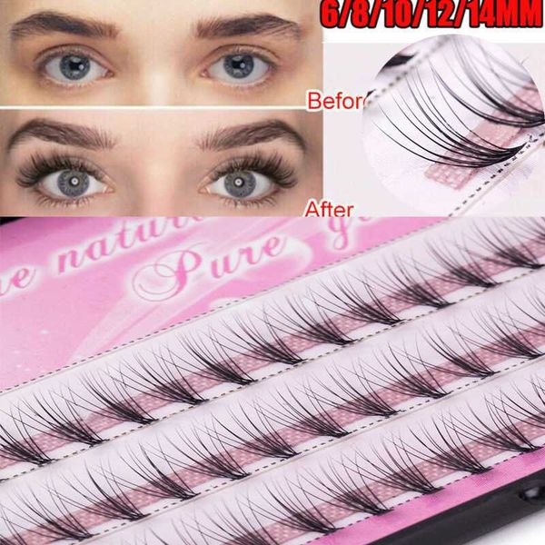 false eyelashes handmade grafted eyelash extension natural curled grafting 8-14mm
false eyelashes handmade grafted eyelash extension natural curled grafting 8-14mm