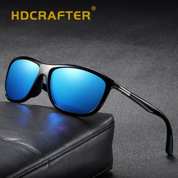 hdcrafter brand men's fashion polarized sunglasses men women driving sun glasses for male goggle uv protection gafas de sol, White;black
hdcrafter brand men's fashion polarized sunglasses men women driving sun glasses for male goggle uv protection gafas de sol, White;black