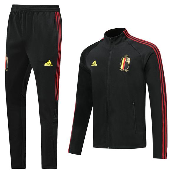 2020 2021 european cup spain belgium italy soccer jacket tracksuit zipper 2021 mexico argentina football jacket sportswear outfit germany, Black
2020 2021 european cup spain belgium italy soccer jacket tracksuit zipper 2021 mexico argentina football jacket sportswear outfit germany, Black