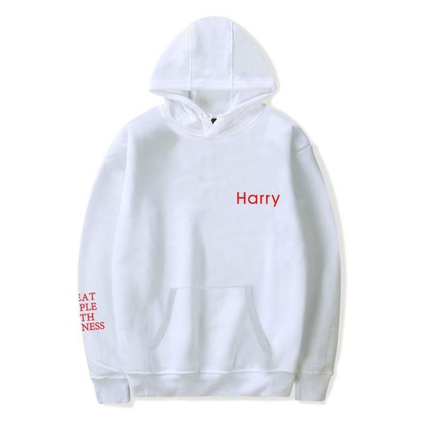 hoodies kindness sweatshirt letter hoodies lil people treat peep with harry styles pattern popular men/women casual men huavd, Black
hoodies kindness sweatshirt letter hoodies lil people treat peep with harry styles pattern popular men/women casual men huavd, Black