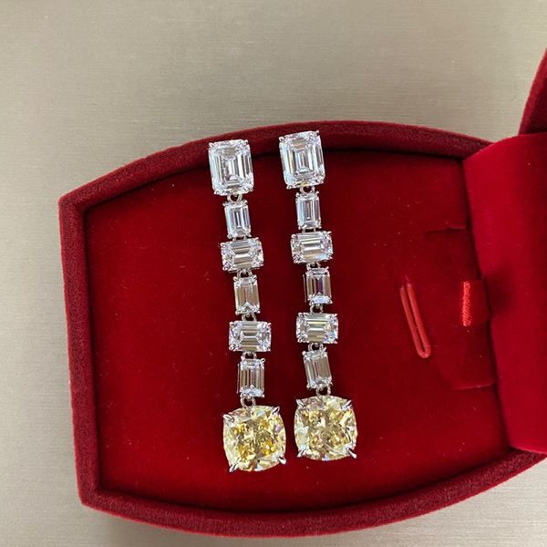 zircon drop earrings for women personality fashion jewelry ladies s925 silver long earrings
zircon drop earrings for women personality fashion jewelry ladies s925 silver long earrings