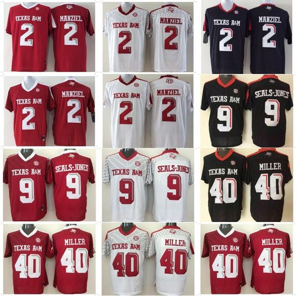 New Custom NCAA Texas A&M Aggies Football Jersey Nick Starkel Kellen Mond Trayveon Williams Kendrick Rogers Braden Mann Texas Jersey
New Custom NCAA Texas A&M Aggies Football Jersey Nick Starkel Kellen Mond Trayveon Williams Kendrick Rogers Braden Mann Texas Jersey