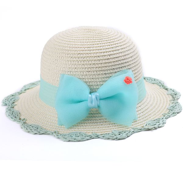 new arrival lace bow sun hat kids summer hats for baby girl boy straw hat kids sun panama beach cap gorros, Yellow
new arrival lace bow sun hat kids summer hats for baby girl boy straw hat kids sun panama beach cap gorros, Yellow