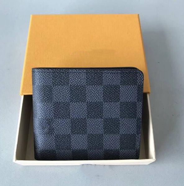 new fashion men women business wallet holder leather short wallet package wallet purse, Blue;gray 
new fashion men women business wallet holder leather short wallet package wallet purse, Blue;gray