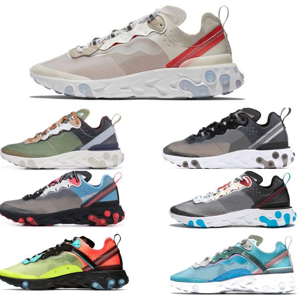 react element 87 running shoes for men women anthracite light bone triple black white red orbit fashion mens trainers sports sneaker
react element 87 running shoes for men women anthracite light bone triple black white red orbit fashion mens trainers sports sneaker