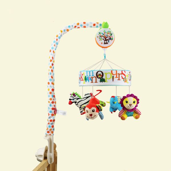 animal image rotating music with letter bed bell bed hanging baby comfort products rattles mobiles wholesale
animal image rotating music with letter bed bell bed hanging baby comfort products rattles mobiles wholesale