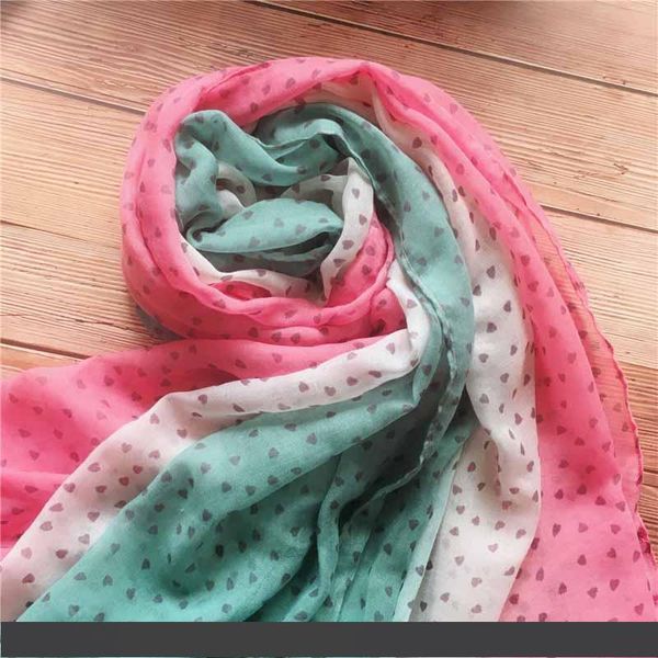 красивая весна и лето осень женщины шелковый шарф шаль чувствовать себя мягкой и уникальный дизайн каждый шарф разного цвета, Blue;gray 
красивая весна и лето осень женщины шелковый шарф шаль чувствовать себя мягкой и уникальный дизайн каждый шарф разного цвета, Blue;gray