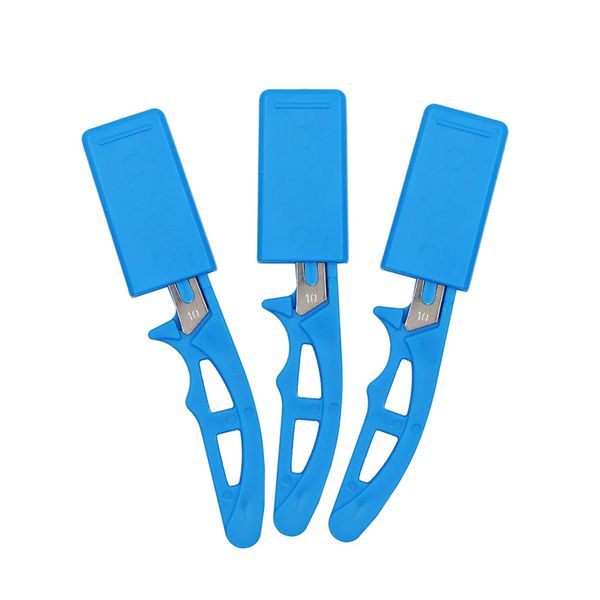 3 pcs livestock pig castration knife farm animal breeding supplies livestock cow sheep pig castration tools
3 pcs livestock pig castration knife farm animal breeding supplies livestock cow sheep pig castration tools