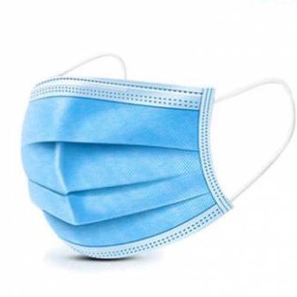 50pcs ce disposable mask for protective purpose 3 layer non-woen anti-dust mouvth masksin stock dhl shipping
50pcs ce disposable mask for protective purpose 3 layer non-woen anti-dust mouvth masksin stock dhl shipping