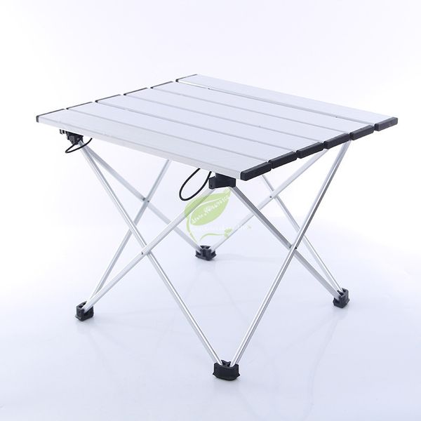 outdoor ultra light aluminum alloy folding table portable picnic camping barbecue stall table
outdoor ultra light aluminum alloy folding table portable picnic camping barbecue stall table