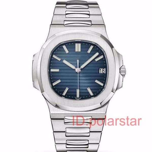 rose gold stalinless steel luxury mens watches blue dial date automatic nautilus watch 5711 wristwatches orologio di lusso, Slivery;brown
rose gold stalinless steel luxury mens watches blue dial date automatic nautilus watch 5711 wristwatches orologio di lusso, Slivery;brown