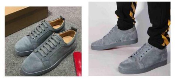 на складе мужская юниор red единственного bottom кроссовки low cut limited синий suede овчины подлинной кожа низкий top обувь на открытом во, Black
на складе мужская юниор red единственного bottom кроссовки low cut limited синий suede овчины подлинной кожа низкий top обувь на открытом во, Black