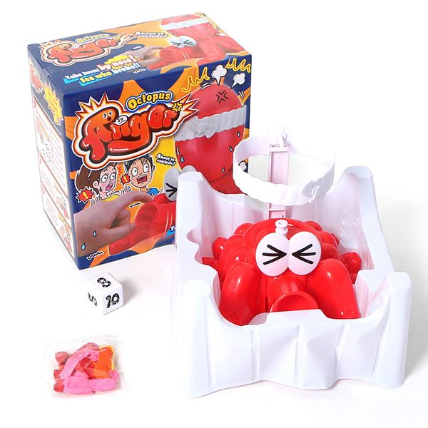 novelty tricky anger ocs balloon burst toy whole deskgame party gifts parent-child interaction gag toys 
novelty tricky anger ocs balloon burst toy whole deskgame party gifts parent-child interaction gag toys